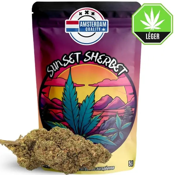 Sunset Sherbet 🇺🇸