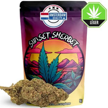 Sunset Sherbet 🇺🇸