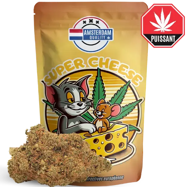Super cheese