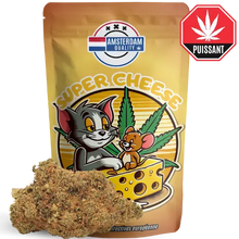Super cheese