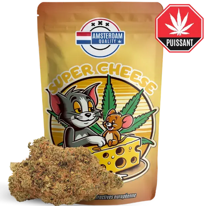 Super cheese