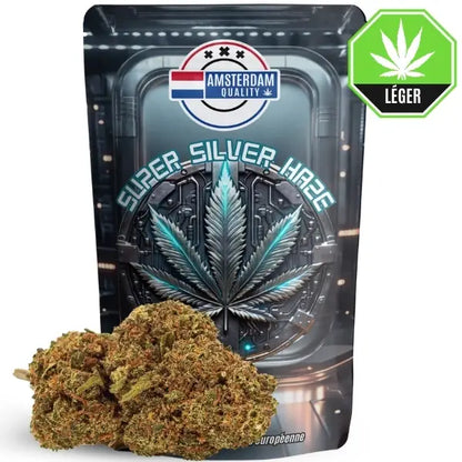 Super Silver Haze 🇳🇱