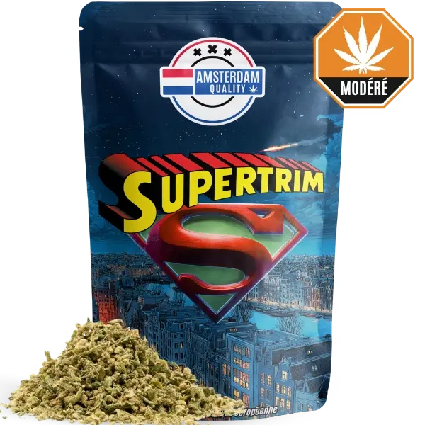 Super Trim