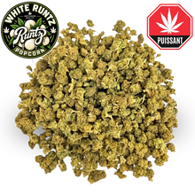 White Runtz Popcorn