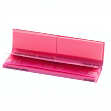 Zetta Pink Slim + Tips