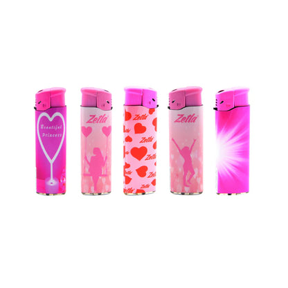 Zetla Click Briquet