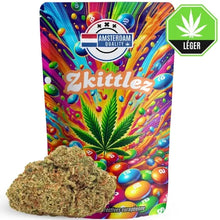 Zkittlez 🇺🇸