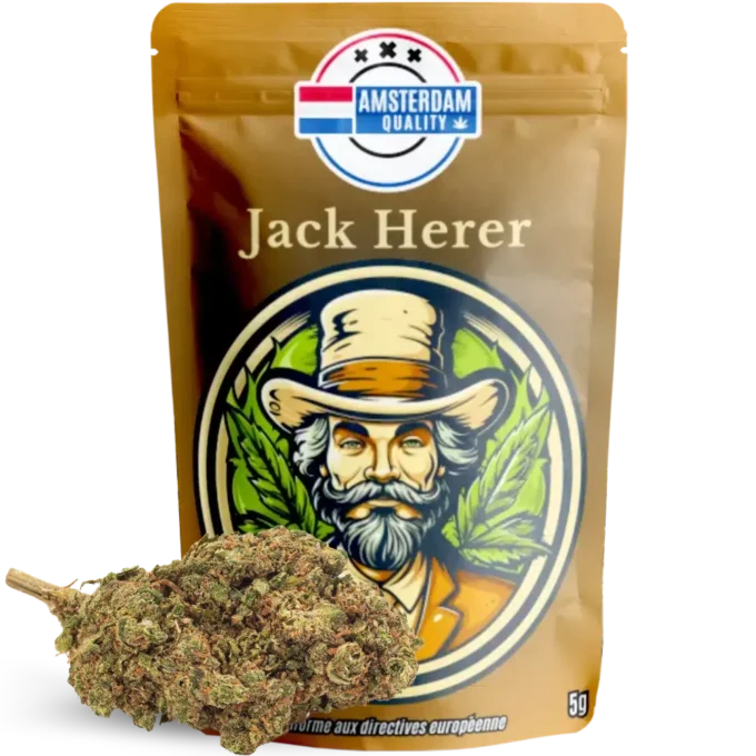 jack herer 1