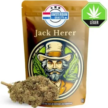 Jack Herer 🇳🇱