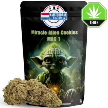 Miracle Alien Cookies 🇺🇸