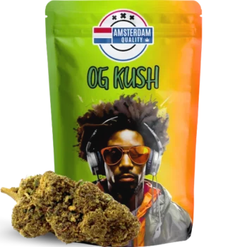 OG Kush