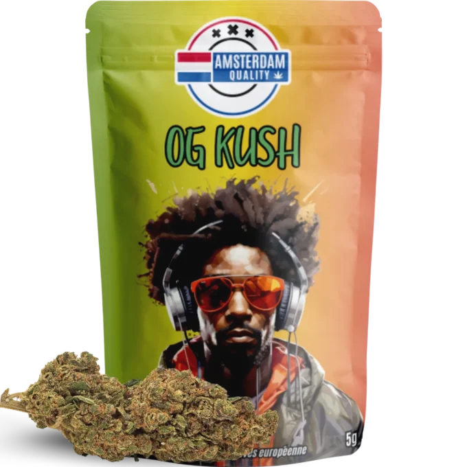 og kush