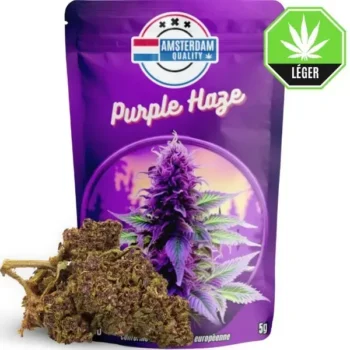 Purple Haze 🇺🇸