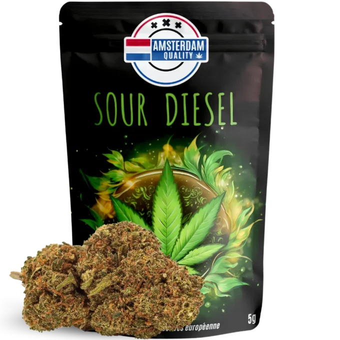 sour diesel 1