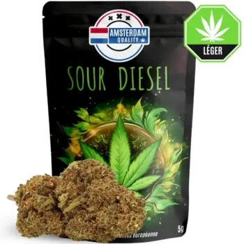 Sour Diesel 🇺🇸
