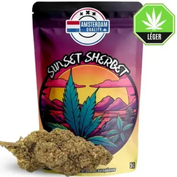 Sunset Sherbet 🇺🇸