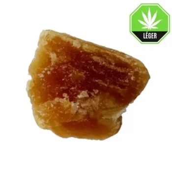 Crumble CBD 91%