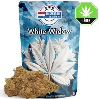 White Widow 🇳🇱