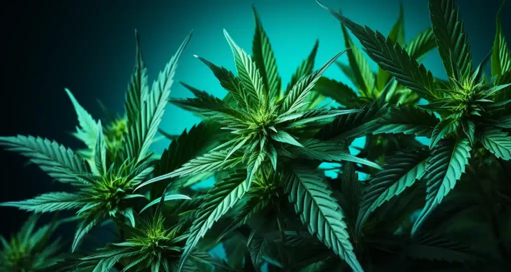 Le CBD aujourd’hui et la légalisation du cannabis