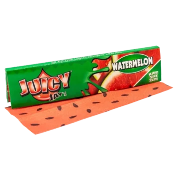 Juicy Jay Feuilles slim goût Pastèque - Amsterdam Quality"