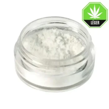 Isolat de CBD