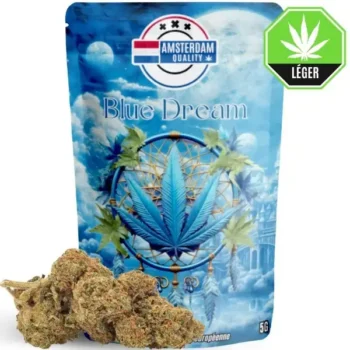 Blue Dream 🇳🇱