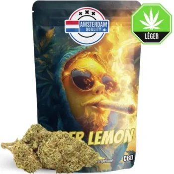 Super Lemon 🇳🇱