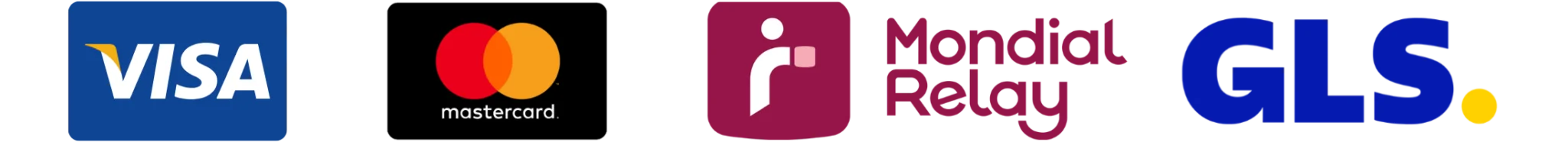 Moyens de paiement et transporteurs