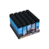 Lot 50 Briquets Zetla