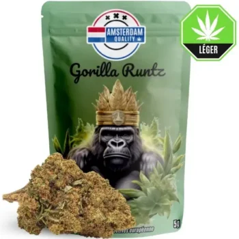 Gorilla Runtz 🇺🇸