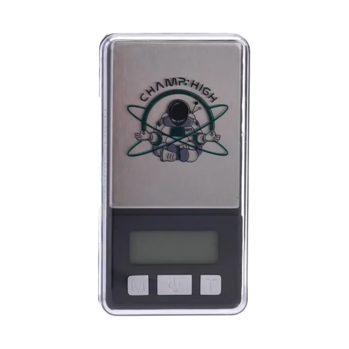 wholesale champ high digital scale mini diamond