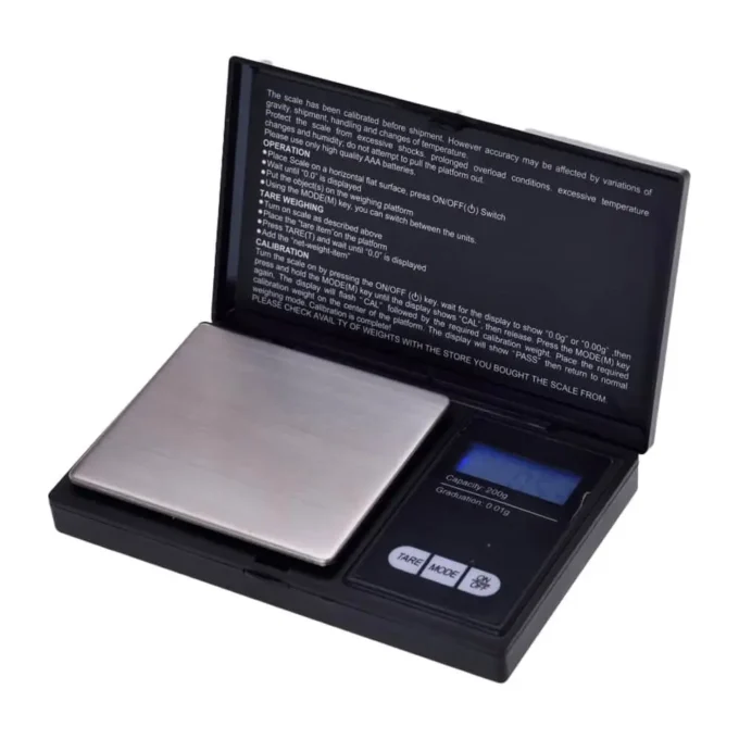 wholesale champ high digital scale professional mini