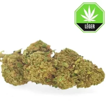 Banana Kush