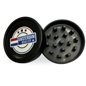 grinder amsterdam quality