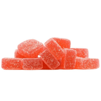 gummies delta 9 thc amsterdam quality Fraise