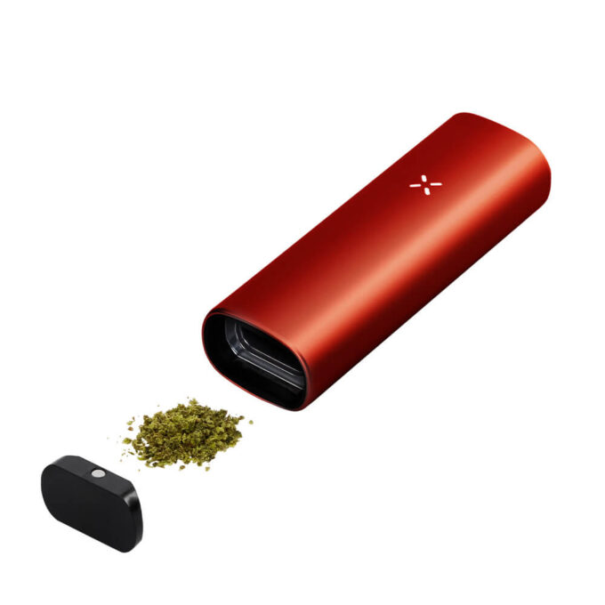 PAX Mini