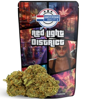 red light district 1