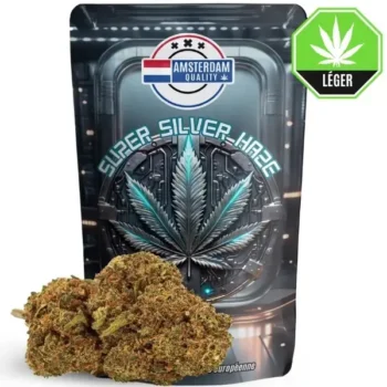 Super Silver Haze 🇳🇱