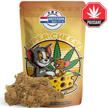 Super Cheese