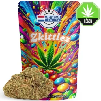 Zkittlez 🇺🇸