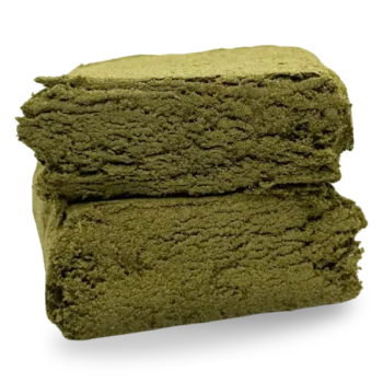 Dry Sift Amnesia