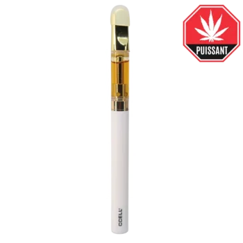 Vape Pen 10-OH CCELL M3 Plus (cartouche incluse)