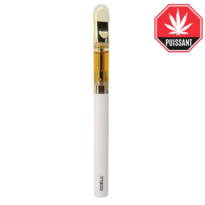 Vape Pen 10-OH CCELL M3 Plus (cartouche incluse)