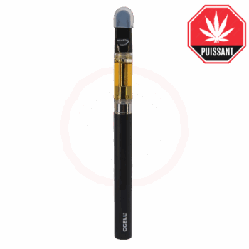 Batterie CCELL M3 Plus (uniquement)