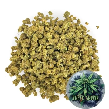 Small Buds Super Skunk