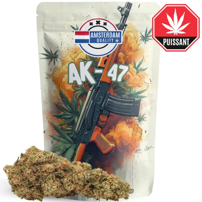 AK-47