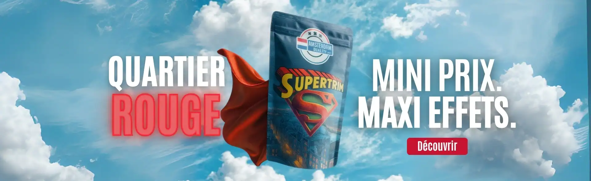 Amsterdam Quality Banner 3