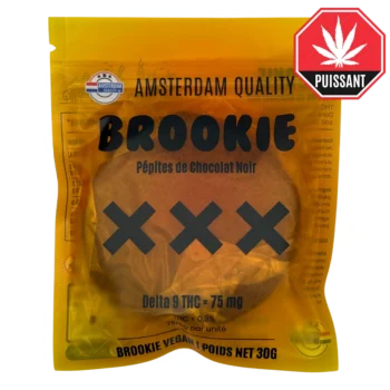 Brookie Delta-9 THC