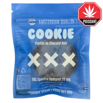 Cookie Delta-9 THC