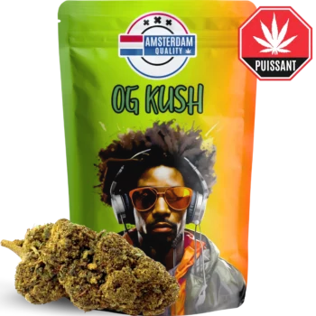 OG Kush